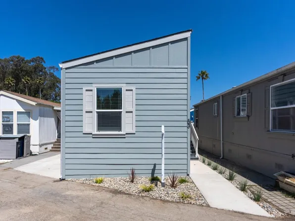 560 30th Ave #53, Santa Cruz, CA 95062