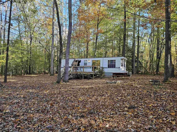 107 Owaso Dr #2028&2029, Louisburg, NC 27549
