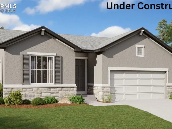 1906 Manassa St, Pueblo, CO 81001