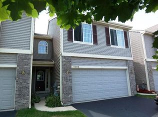 6956 Brightwater Dr, Fox Lake, IL 60020