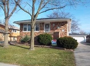 20079 Terrace Ave, Lynwood, IL