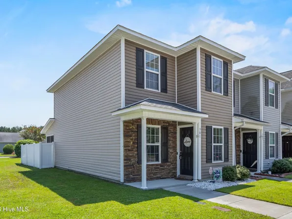 301 Glen Cannon Drive, Jacksonville, NC 28546