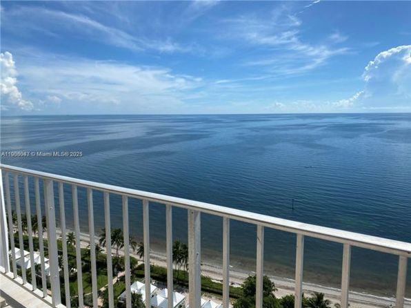 881 Ocean Dr APT 22E