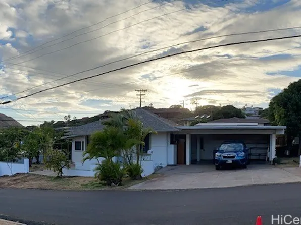 704 19th Ave, Honolulu, HI 96816