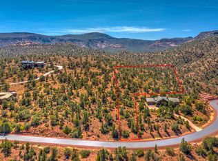 195 Cross Creek Cir, Sedona, AZ 86336