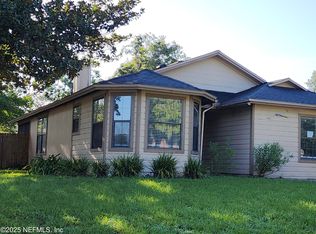 1353 Sioux St, Orange Park, FL 32065