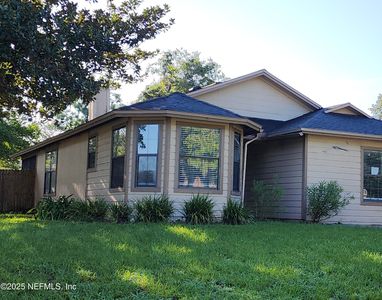 1353 SIOUX Street, Orange Park, FL, 32065