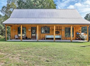 2796 Mount Moriah Rd, Dallas, GA 30132