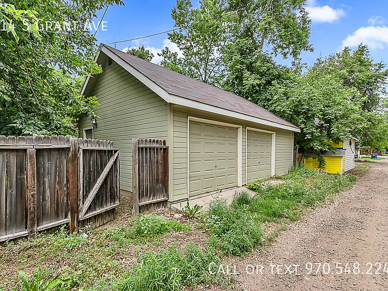 414 S Grant Ave — Photo 22