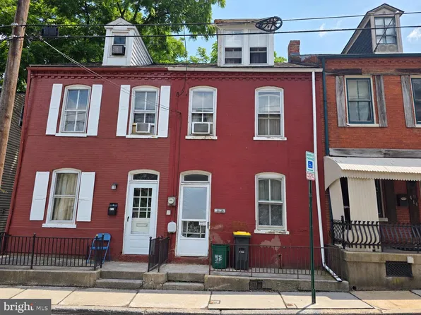 414 Poplar St, Lancaster, PA 17603