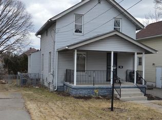 17 Lake St, Pontiac, MI 48341