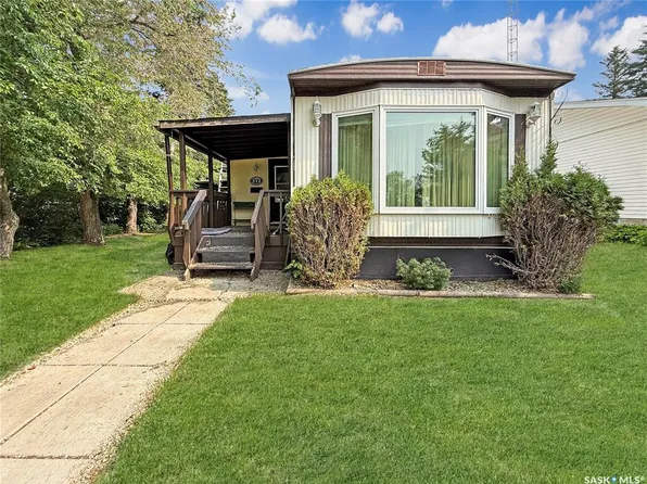 312 Main STREET, Gerald, SK S0A 1B0