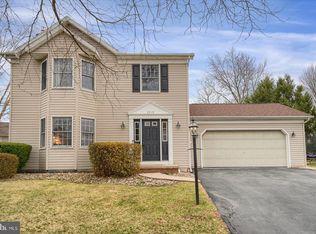 2310 Bristol Ave, State College, PA