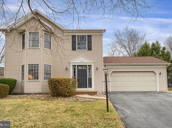 2310 Bristol Ave, State College, PA 16801
