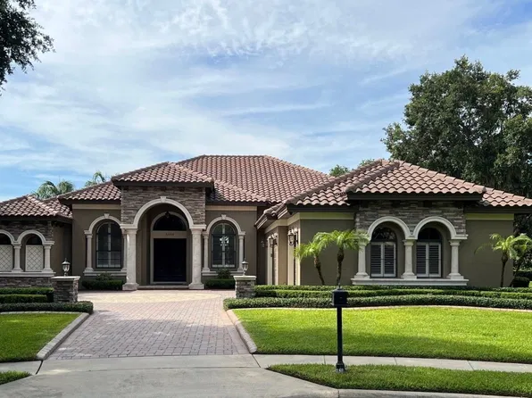 32500 Hawks Lake Ln, Sorrento, FL 32776