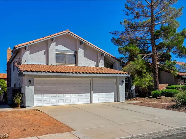 342 Fuente Dr, Henderson, NV 89014