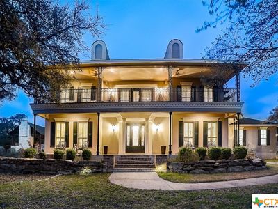 2935 Elk River Trl, Bulverde, TX, 78163
