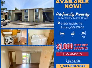 648B Taybin Rd NW, Salem, OR 97304