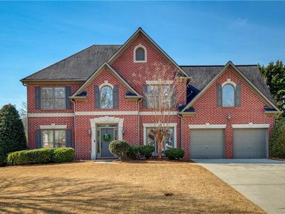 2820 Old Church Rd, Cumming, GA, 30041