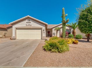 1450 E County Down Dr, Chandler, AZ 85249