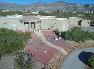 1761 Loma Verde, Alamogordo, NM 88310