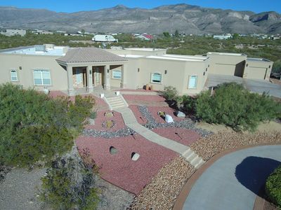 1761 Loma Verde, Alamogordo, NM, 88310
