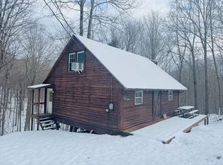 190 Birch Hill Rd, Shunk, PA 17768