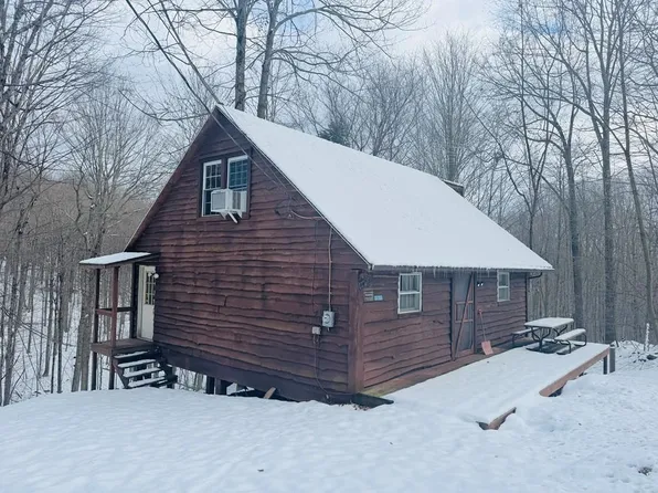 190 Birch Hill Rd, Shunk, PA 17768