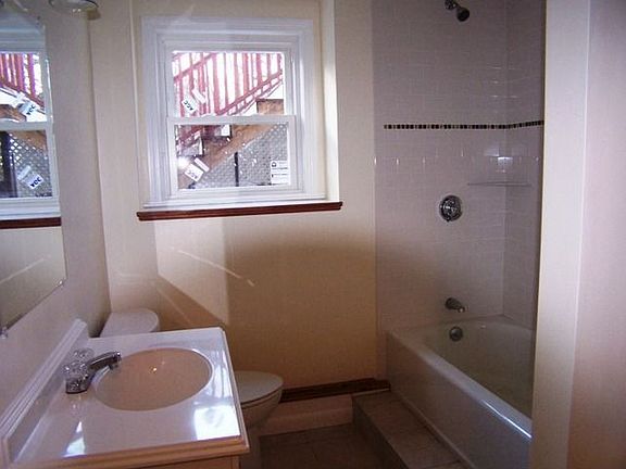 New Baths