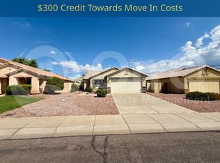 15444 W Banff Ln, Surprise, AZ 85379