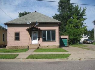 111 E Randall Ave, Rhinelander, WI 54501