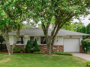 3834 Bartlett Dr SE, Salem, OR 97302