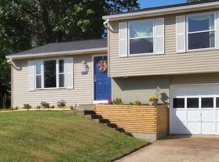 6573 Louise Ct, Florence, KY 41042