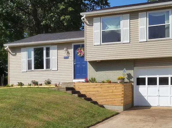 6573 Louise Ct, Florence, KY 41042