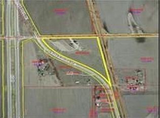 1307 Badger Ave, Plainfield, IA 50666