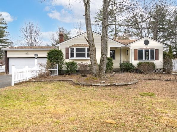 108 Line St Easthampton Ma 01027 Zillow