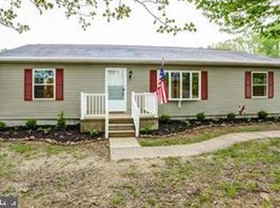 1229 Sharon Acres Rd #A, Forest Hill, MD 21050