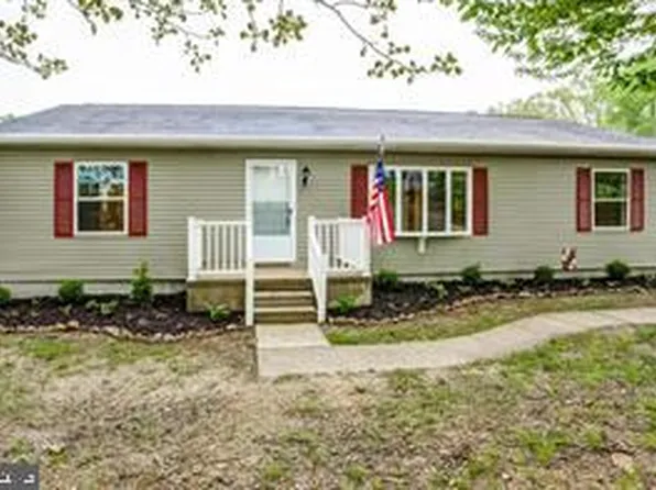 1229 Sharon Acres Rd #A, Forest Hill, MD 21050