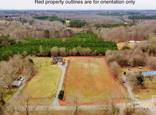 254 Arey Rd, Statesville, NC 28677