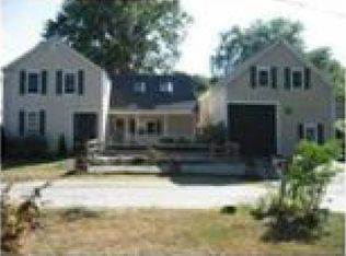 2 Dow Rd, Standish, ME 04084