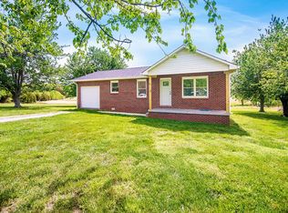 384 Frogtown Rd, Livingston, TN 38570