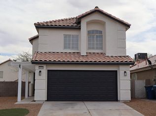 3686 Lincoln Rd, Sunrise Manor, NV 89115