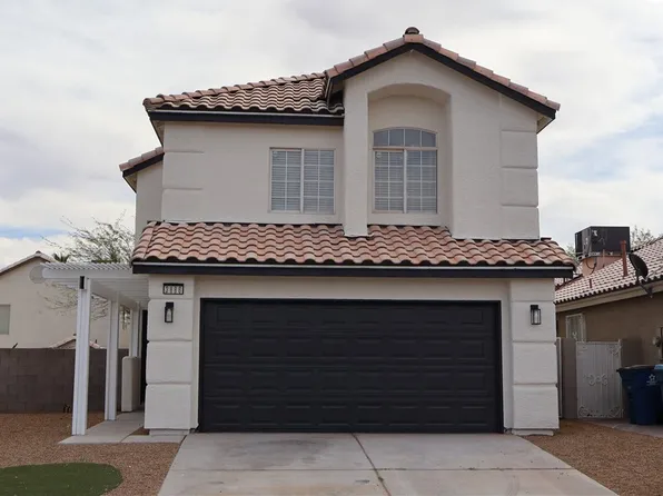 3686 Lincoln Rd, Sunrise Manor, NV 89115