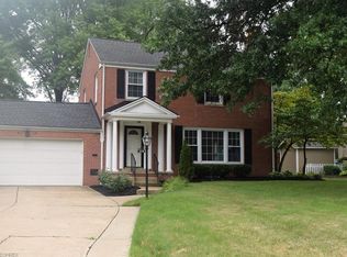 216 Ridgewood Dr, Boardman, OH 44512