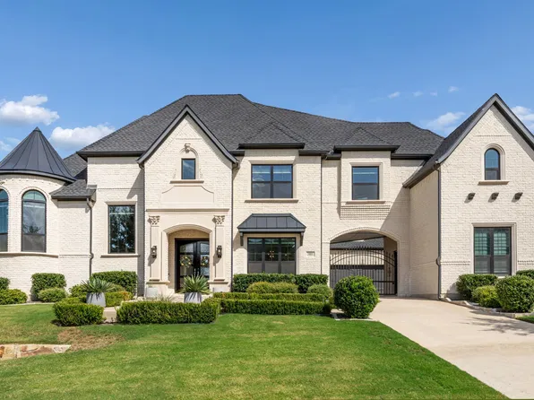1460 Latigo Ct, Prosper, TX 75078
