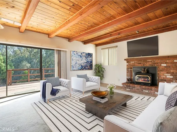 1346 McDonald Rd, Fallbrook, CA 92028