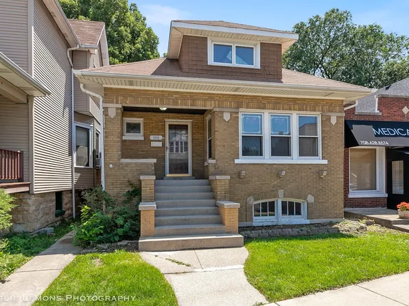 330 Circle Ave, Forest Park, IL 60130
