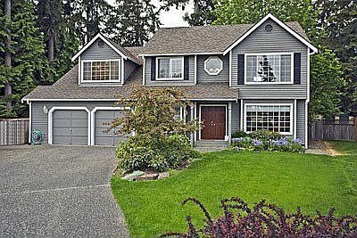 For Sale: 17212 NE 133rd Place, Redmond, WA 98052