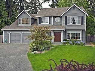 17212 NE 133rd Pl, Redmond, WA 98052