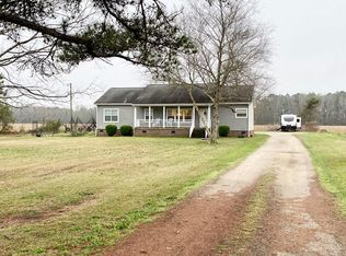 545 Boots Branch Rd, Sumter, SC 29153